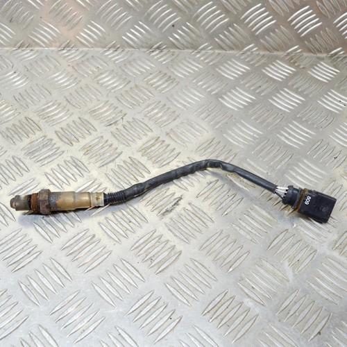 AUDI A1 8X Lambdasonde 07L906265 1.40 Benzin 90kw 2011 4 PIN