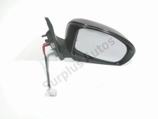 Retroviseur droit (ou coque) Toyota IQ