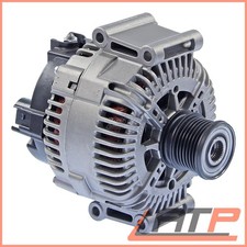 ALTERNATOR GENERATOR 180A 14V FOR MERCEDES VITO W-639 120 123