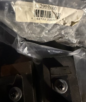1-Original Jet Part # 2907600 PIPE JAWS C3 Brand New Unwrapped For Picture