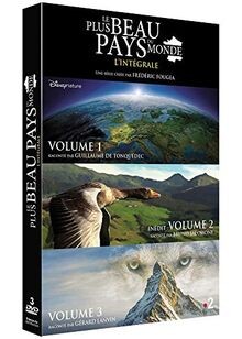 Le Plus beau pays du monde - Lintégrale  | DVD | Zustand neu