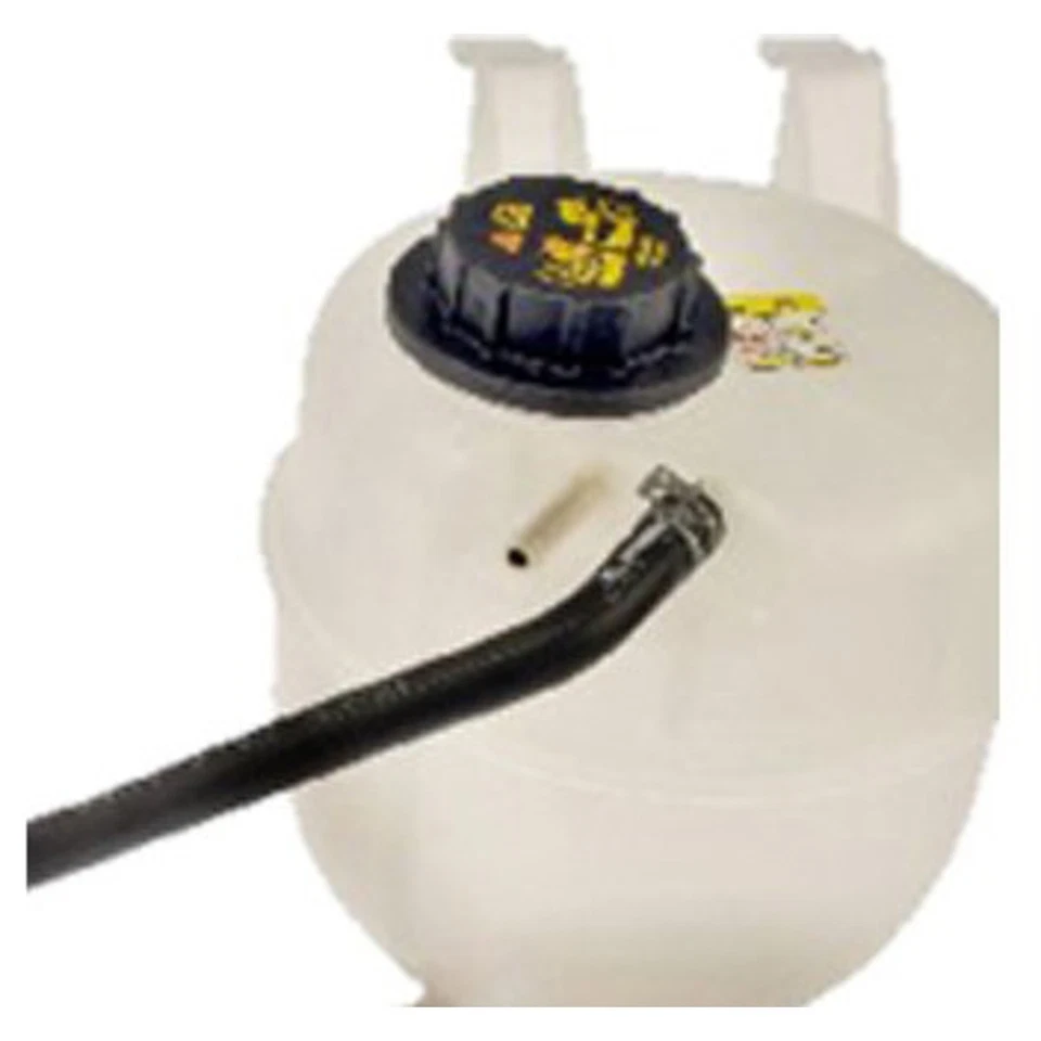 Depósito de refrigerante Dorman 603-218 delantero para furgoneta E350 E450 Ford E-350 Super Duty Foto 2 de 3
