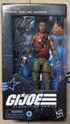 Hasbro G.I Joe Classified Series #189 Bradley “Big Lob” Sanders 6” Action Figure