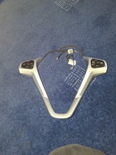 Mk7 Fiesta Cruise Control Buttons With Loom