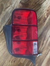 Oem 20102012 Ford Mustang Tail Lights Pair Factory Stock Excellent Condition Oem 20102012 Ford Mustang Tail Lights Pair Factory Stock Excellent Condition