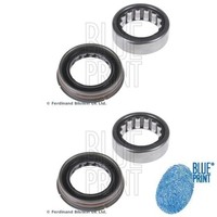 2X Radlagersatz Blue Print ADA108322 2 Radlager Satz Links Rechts Hinten