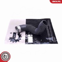 Esen Skv Ladeluftschlauch 43SKV285 FüR Mercedes Klasse Sports Tourer W245 W169