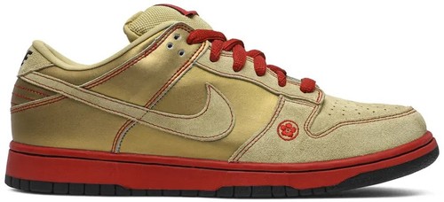 Size 10.5 - Nike SB Dunk Low Big Money Savings (FZ3129-200) - NEW