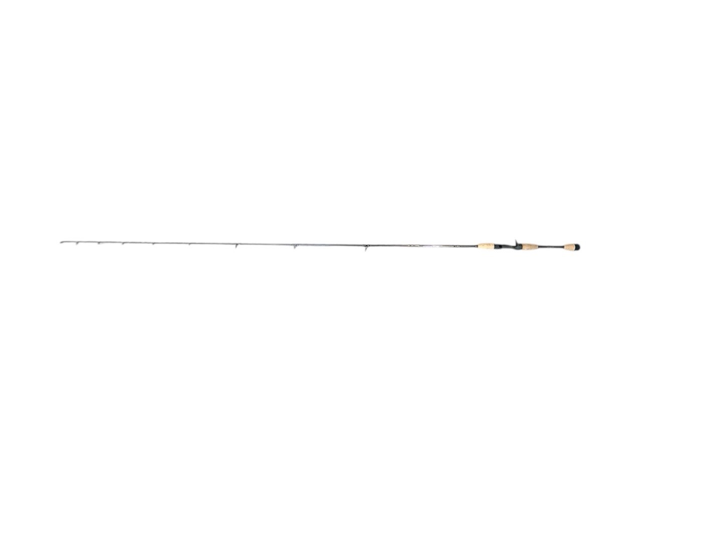 St. Croix Mojo Inshore Rod 7' Lite Power Moderate Action MIC70LM 1 Piece