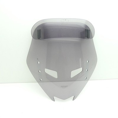 Kawasaki GTR 1400 MRA Touring Scheibe Verkleidungsscheibe Windschild C5322