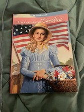 Changes For Caroline By Kathleen Ernst 2012 Library Binding