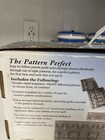 The Grace Company Pattern Perfect Quilting Template Set W/10’ Of Panels — photo 5
