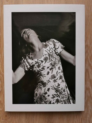 William Eggleston  -  5x7  -  Fotoband  -  Twin Palms Publ. 2006