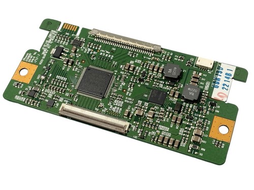 Fernseher Ersatzteil T-Con Board 6870C-0325A LC320WXN-SCC1 für TOSHIBA 32AV933G 357179846664