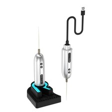 Advanced Adhesive Removal Tool For Phone Screen Repair Automatic Temperature