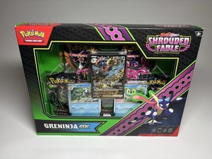 Shrouded Fables Booster Box | eBay