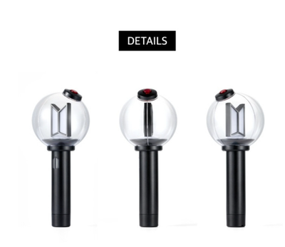 BTS Official Light Stick Ver. 4 | 100% Authentic | Brand New | eBay