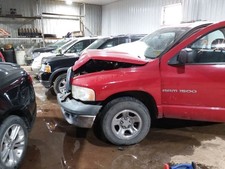 Alternator Denso Manufacturer Fits 01-11 DAKOTA 2126960