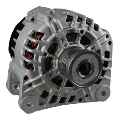 Lichtmaschine Neu 14V 125A OE # SG12B038 für *** Nissan,Opel,Renault,Vauxhall