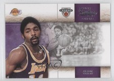 2009-10 Panini Studio Legend Norm Nixon #114 l4l