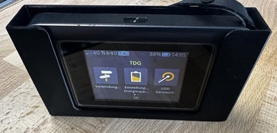 GOITS Wandhalter für mobilen Router Huawei E5787s - Neu