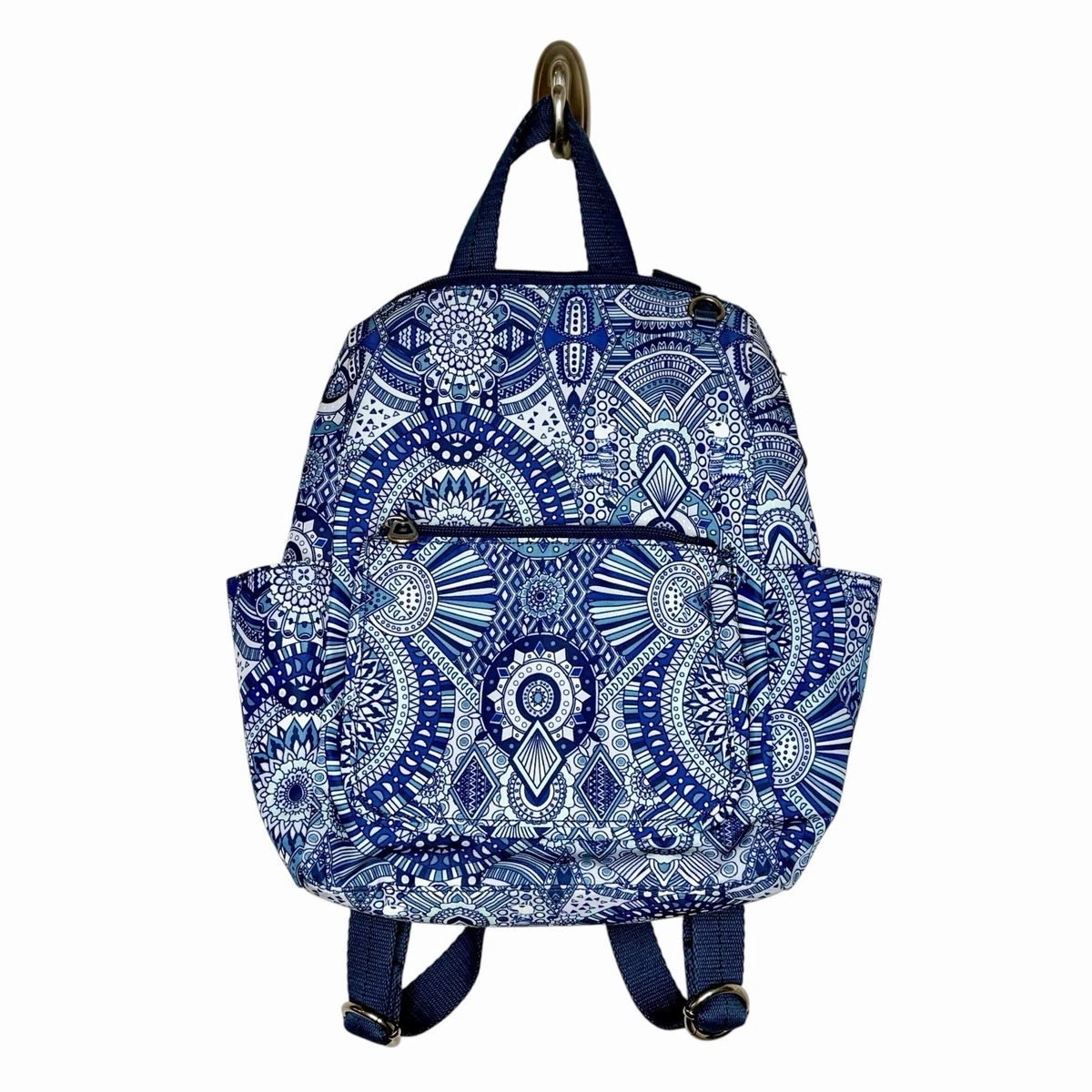 Sakroots Backpack Blue Bags & Handbags for Women for sale | eBay