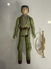 Vtg Star Wars Rebel Commando Complete Action Figure 1983 China Kenner *NM*