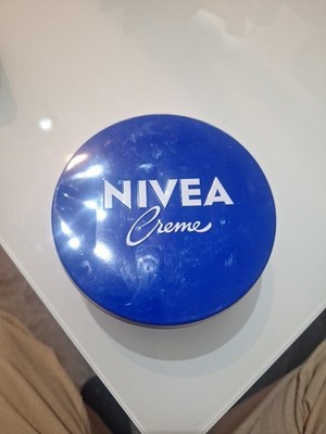 Nivea Creme Dose Universalpflege 400ml Haut Feuchtigkeitscreme Körper Creme