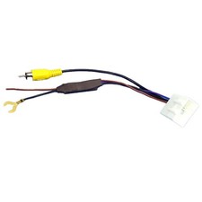 Functional 16Pin Car Camera Video Connection Cable for Hyundai For Kia