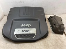 Jeep Wrangler Jk Jku Mopar Oem 3.6l V6 Engine Cover 04593953ac 2012-2017 170043