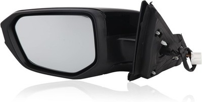 Driver Side View Mirror Compatible with 2016-2021 Honda Civic Power Heated,Civic