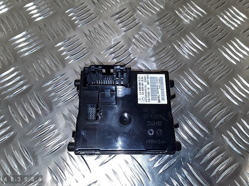 2015 MERCEDES C CLASS W205 STEUERGERAT KLIMA AC BEDIENUNG A2059007521