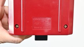 Famicom SD Station by Hori Box Manual Headphones Included