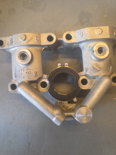 2010 - 2018 RMZ 250 Cam Cap