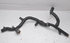 2013-2017 Volkswagen PASSAT CC 2.0 Engine Water Coolant Pipe Hose SET 06J121085B