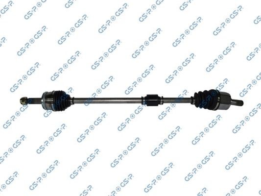 GSP 224044 Antriebswelle Vorne Rechts FüR Hyundai KIA-image