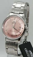 ✅ Orient Herrenuhr Bambino RA-AC0M11Y30B ✅