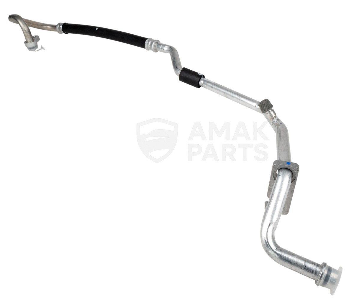 7815A889 Genuine Mitsubishi Hose A/c Compr Suction for sale online