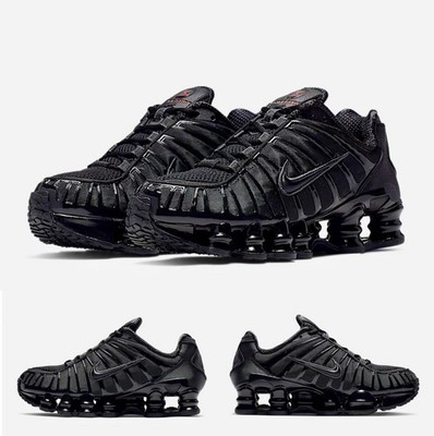 nike shox women size 6