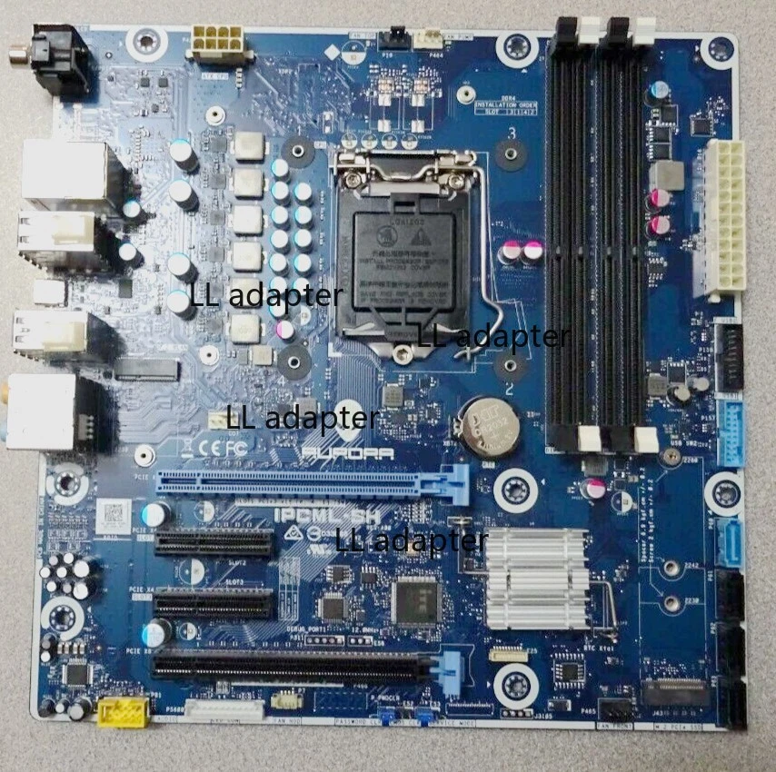Preços baixos em Placa-mãe Alienware Aurora | eBay