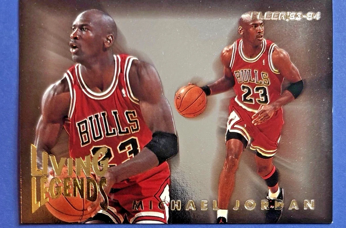 25+ Upper Deck Michael Jordan 1995-96 #JC12 for sale | Updated Oct
