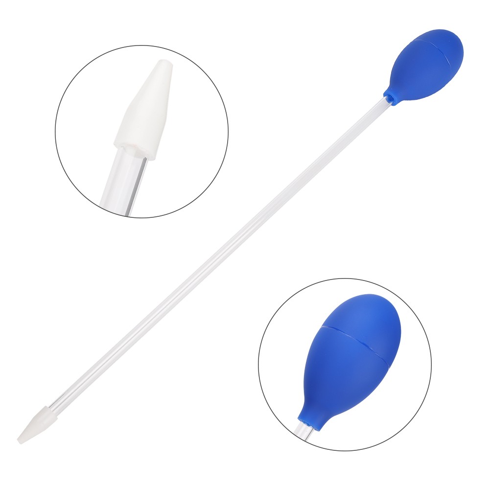 ¸Hot Aquarium Dropper Pipette Acrylic Aquarium Coral Feeder Fish Tank Water