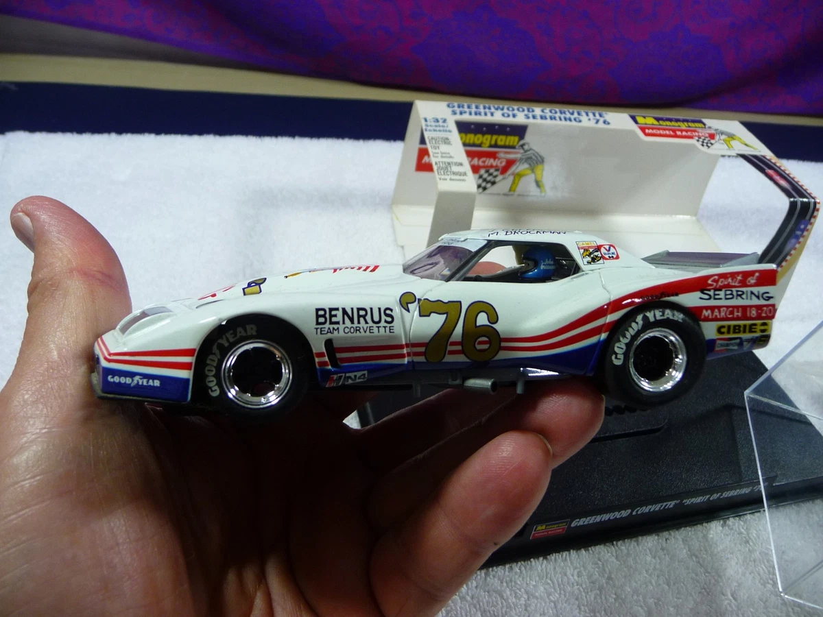 25+ Revell Slot Cars for sale | Updated Sep 2026