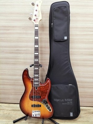 SIRE E-Bass MARCUS MILLER V7 4ST