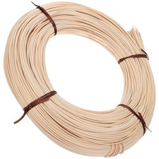 Rattan Material Weave Roll Natural Weaving Crafts Wicker Chair Repair