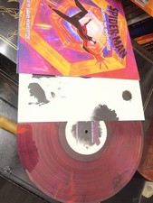 Spiderman Lp for sale - eBay
