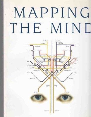 Mapping the Mind. Scientific Adviser: Christopher Frith. Carter, Rita: