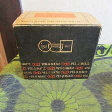 ** Complete. Vintage Veg-o-Matic Food Preparation, Veggie Slicers Wedges, Dices