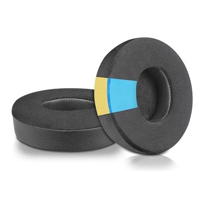 Upgrades Cooling Gel Ear Pads for Solo2 Solo3 Headset Earpads Block Noise