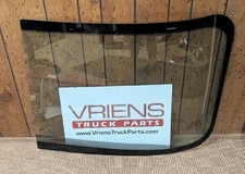 2008-2022 FREIGHTLINER CASCADIA WINDSHIELD, LH / DRIVER, OEM# 18-63741-000